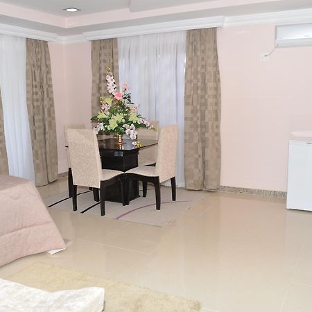 Hotel Pousada Hits Mar Esplanada Εξωτερικό φωτογραφία