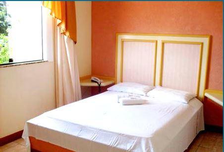 Hotel Pousada Hits Mar Esplanada Εξωτερικό φωτογραφία