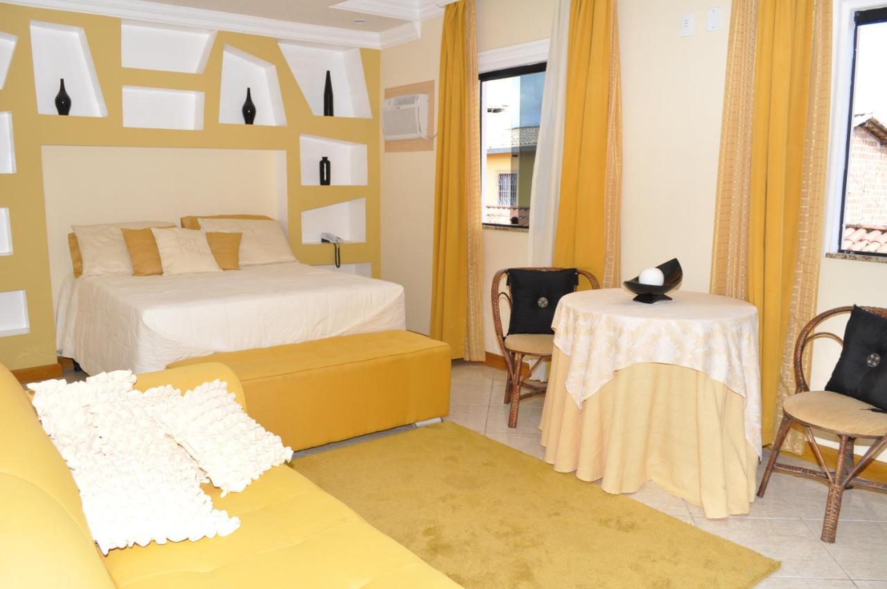 Hotel Pousada Hits Mar Esplanada Εξωτερικό φωτογραφία