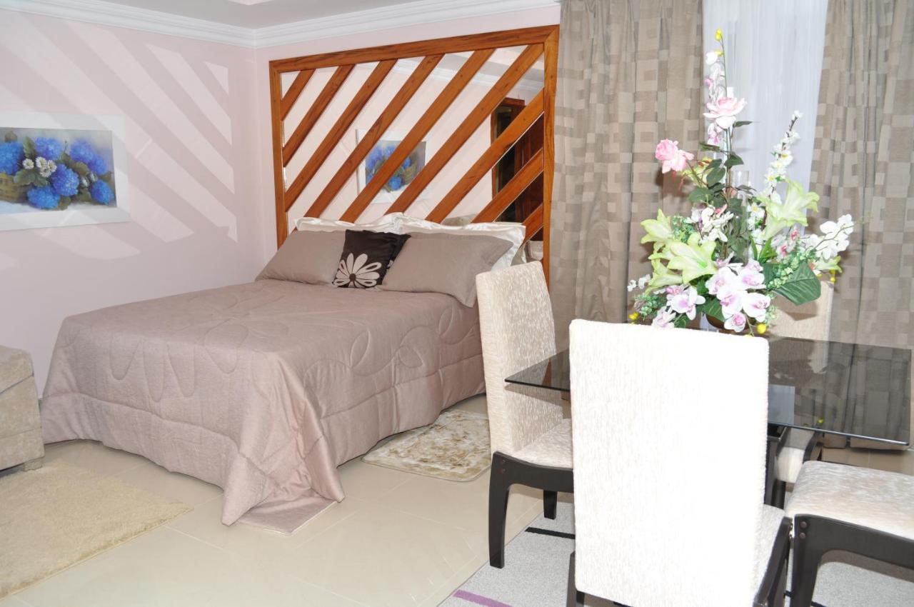 Hotel Pousada Hits Mar Esplanada Εξωτερικό φωτογραφία